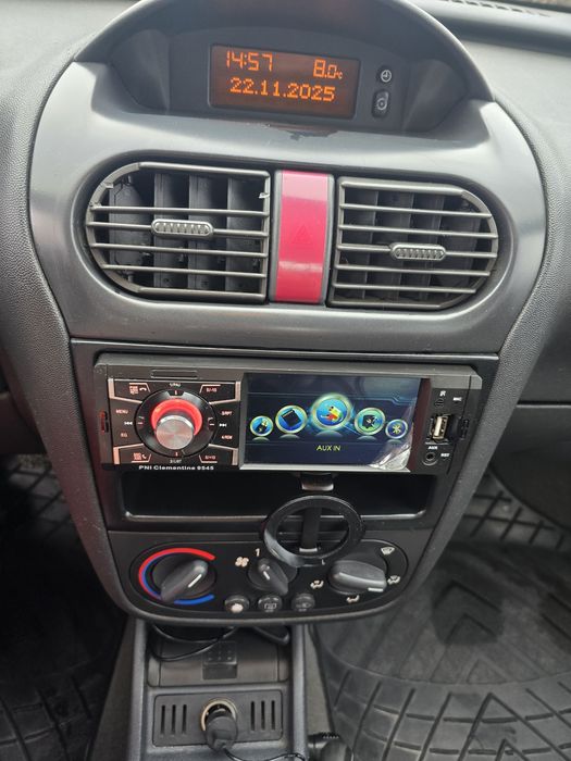 Se vinde opel corsa c 2005 -1 .3 cdti