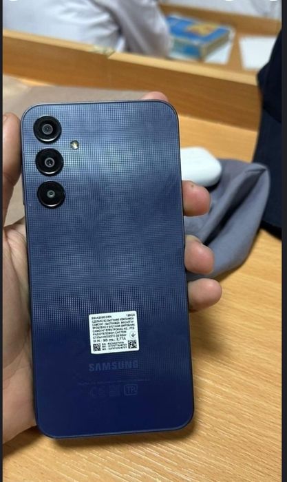 Samsung Galaxy A25 5G