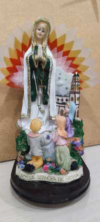 Statueta Nossa senhora de fatima