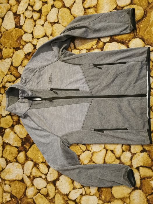 Polar Jack Wolfskin M arcteryx patagonia salewa mammut la sportiva