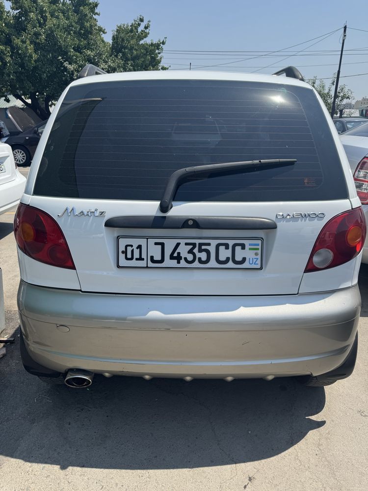 Matiz best sotiladi