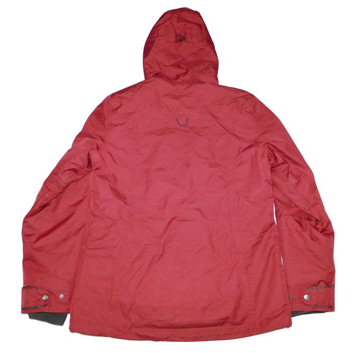 Geaca iarna Jack Wolfskin Texapore Microguard dama marimea cca.M