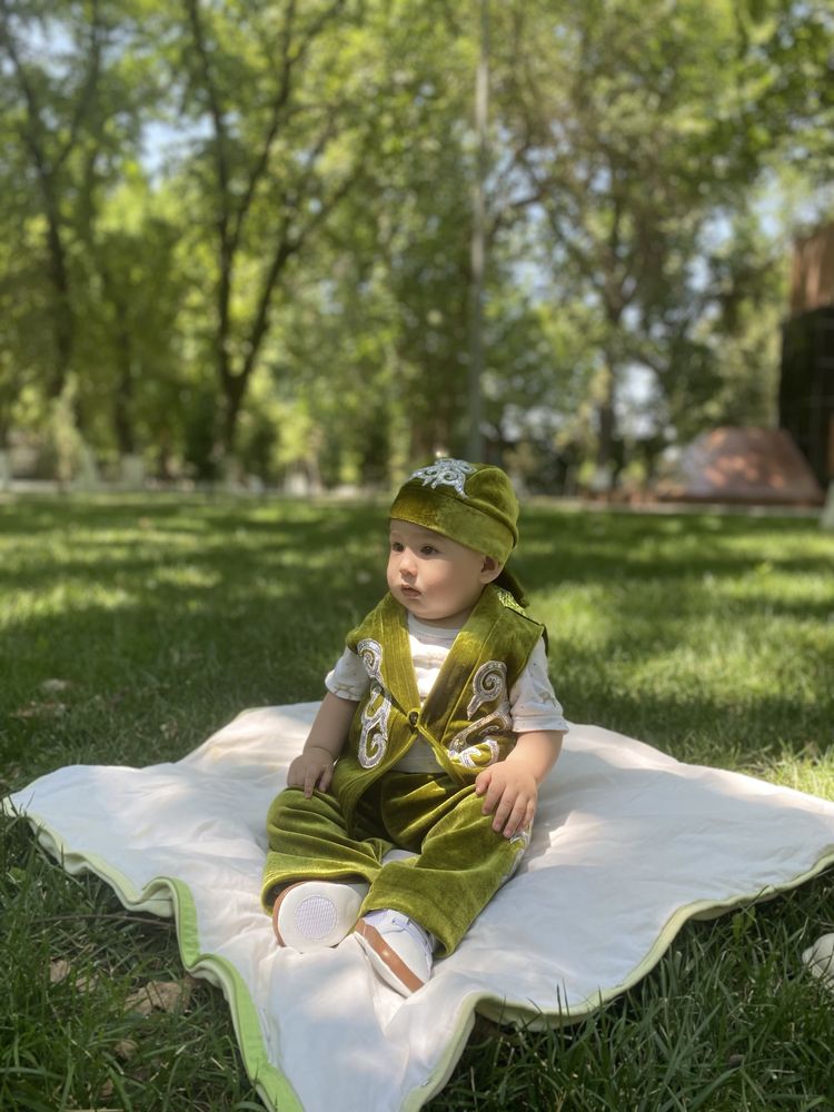Прокат детских костюмов