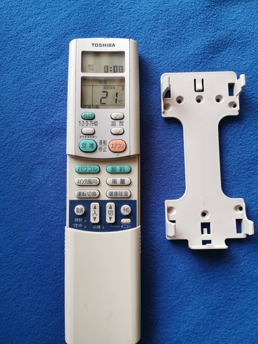 Дистанционно за климатик Toshiba