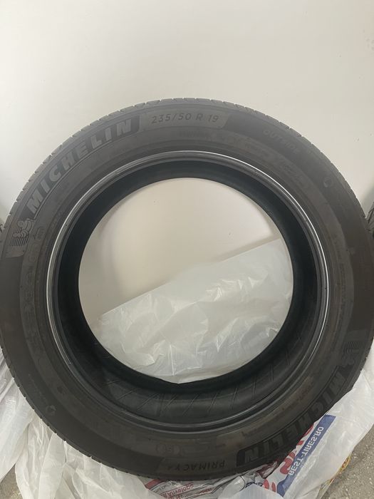 Michelin Primacy 4 S1 de vara 235/50 R19 XL 103V
