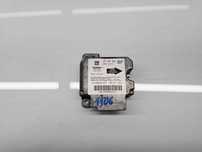 Calculator airbag Opel Astra G [Fabr 1998-2004] 09229302 1.6 Benz Z16X