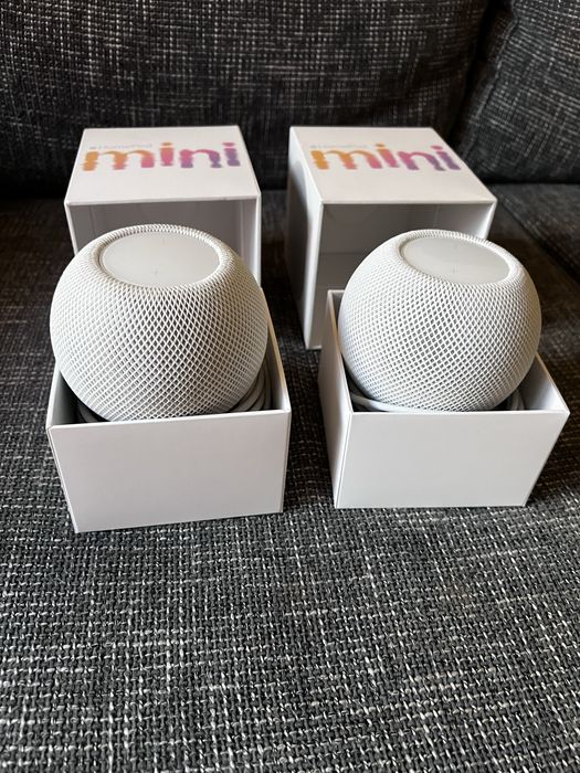 Apple Homepod Mini