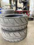 TOYO R888 225/45/17 DOT24