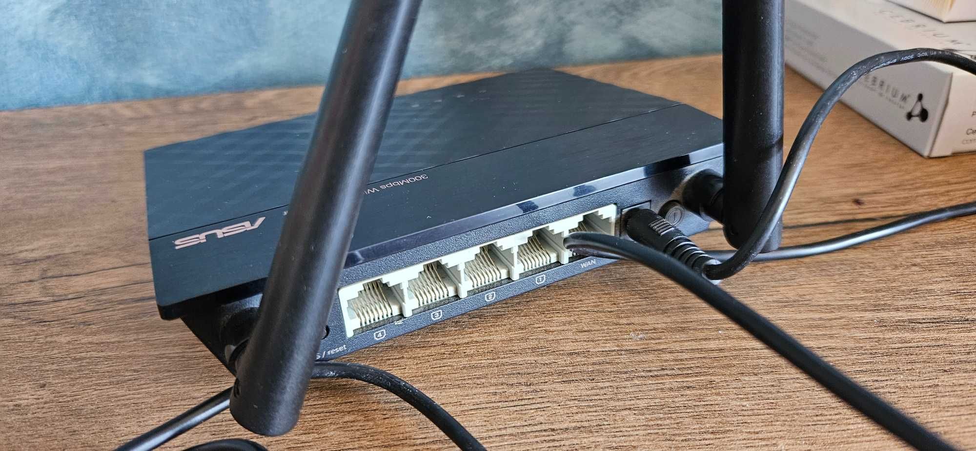 Router wifi ASUS