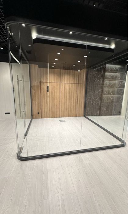 Срочно !Сдается офис в Nest One!!! Блок-С, 50м2