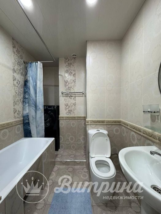 Продаётся 3-комнатная квартира, ЖК Паркентский