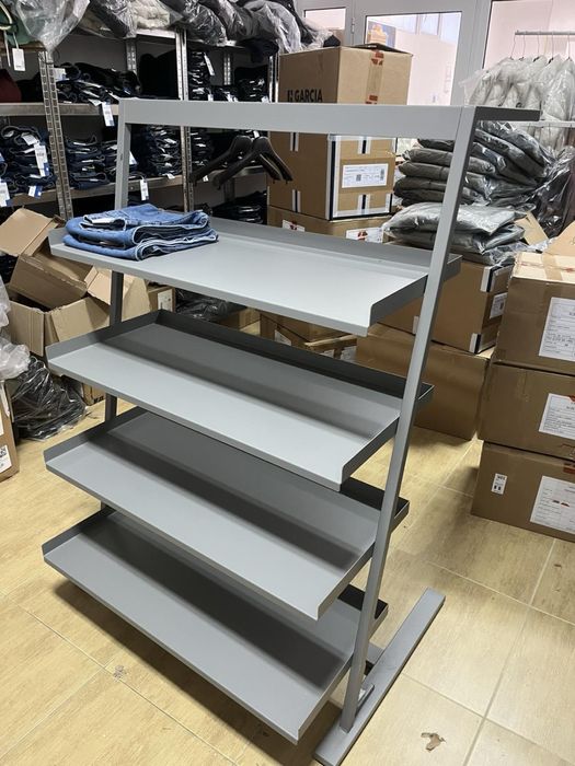 Стелаж нов- 2 броя