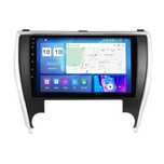 Navigatie Android 13 TOYOTA CAMRY 2014 - 2017 1/8 Gb CarPlay + CAMERA