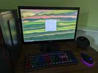 PC Gaming I7-3770 / Geforce 1050Ti / 16GB RAM / 512 SSD