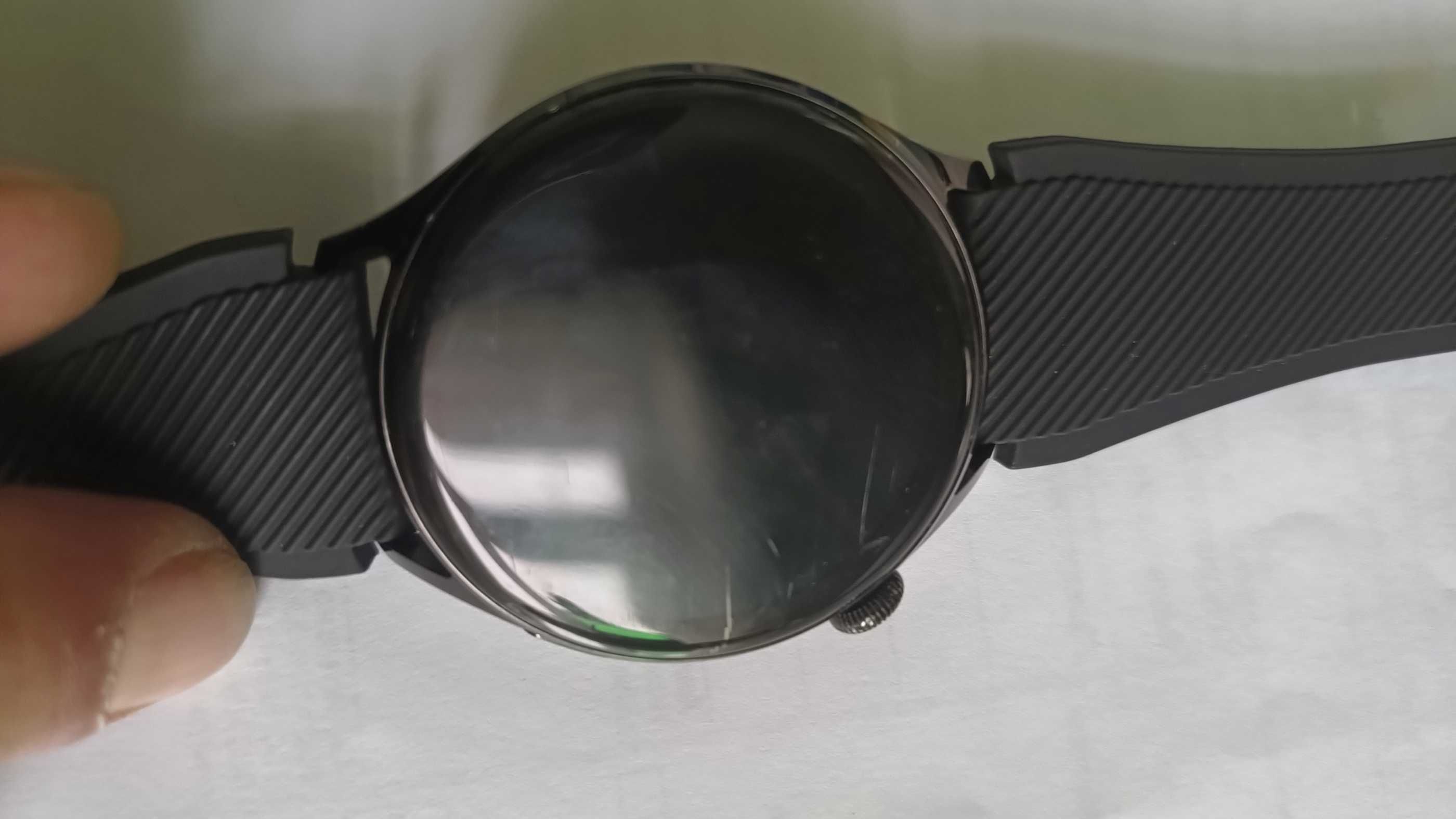 Часовник Huawei Watch 3 - 20 A