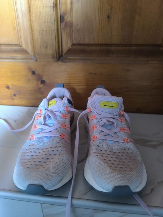 Дамски маратонки Nike React Infinity
