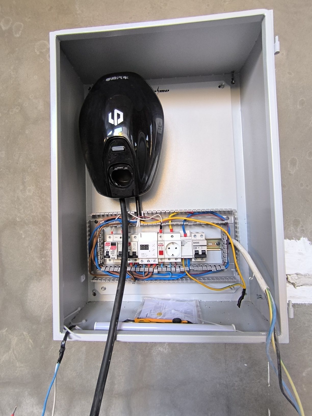 Toshkentda Elektrik Xizmatlari | Tez, Ishonchli va Kafolatli!