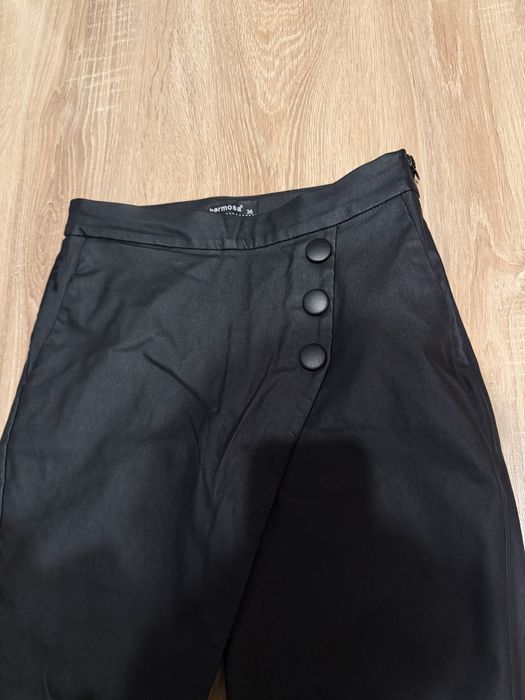 Pantalon Hermosa Iris cerați negociabil