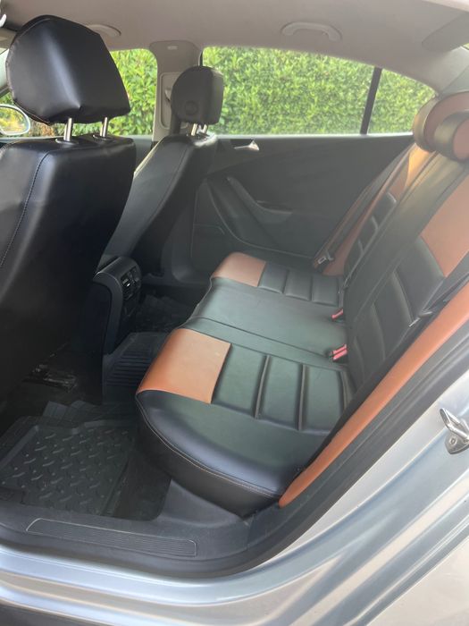 Volkswagen passat 1.9 TDI