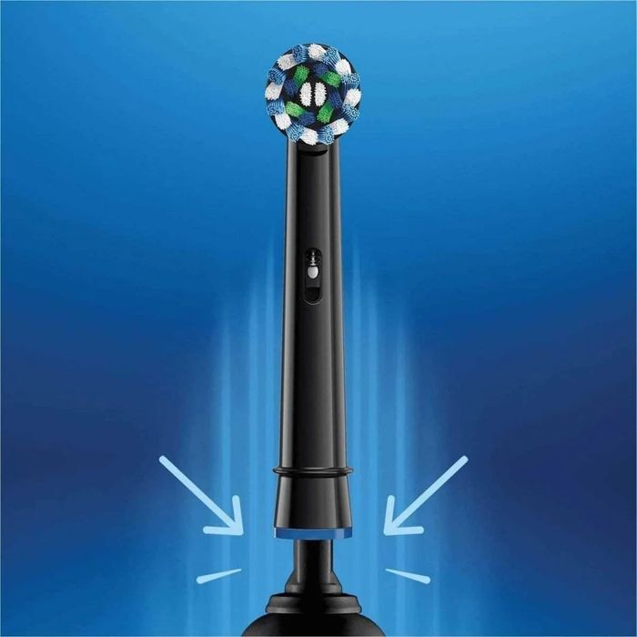 Головки щеток Oral-B