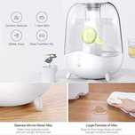 Увлажнитель воздуха Deerma Humidifier F325 5L