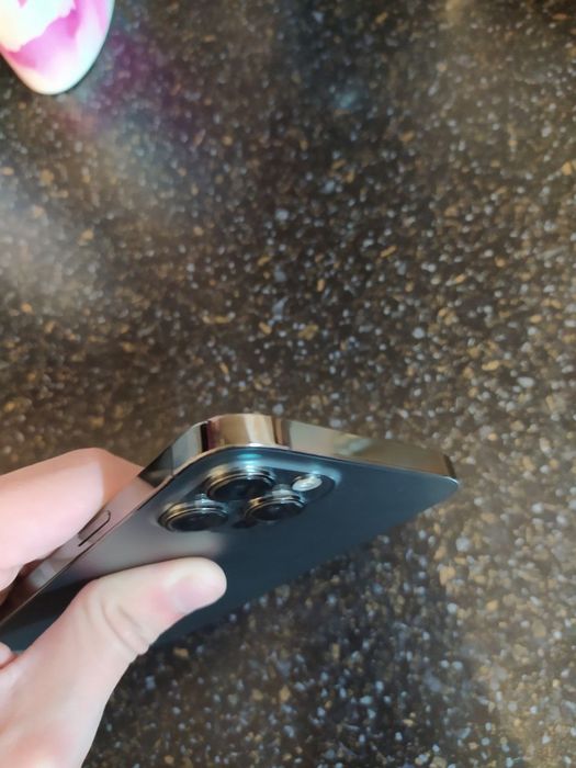 iPhone 12 pro max 256gb 78%