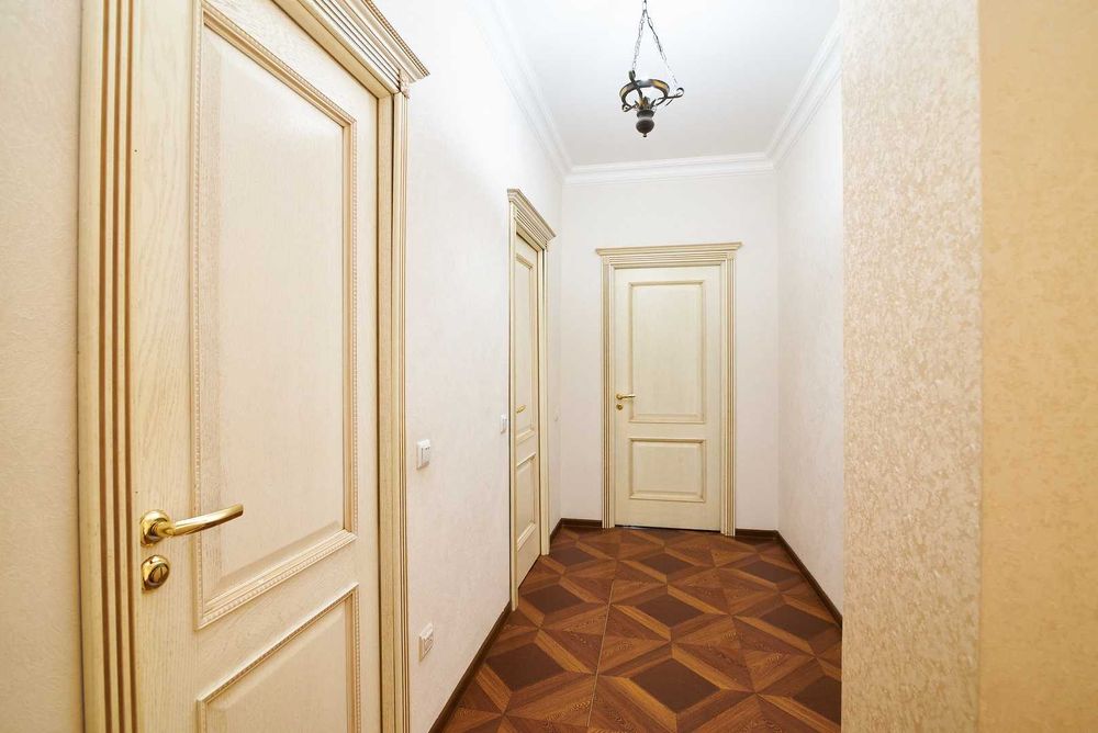 3-х комн. жк Триумф Астаны. Ипотека+. Все остается.