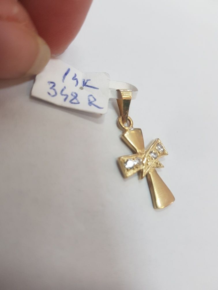 Cruciulita 14k(cdc)staramanet