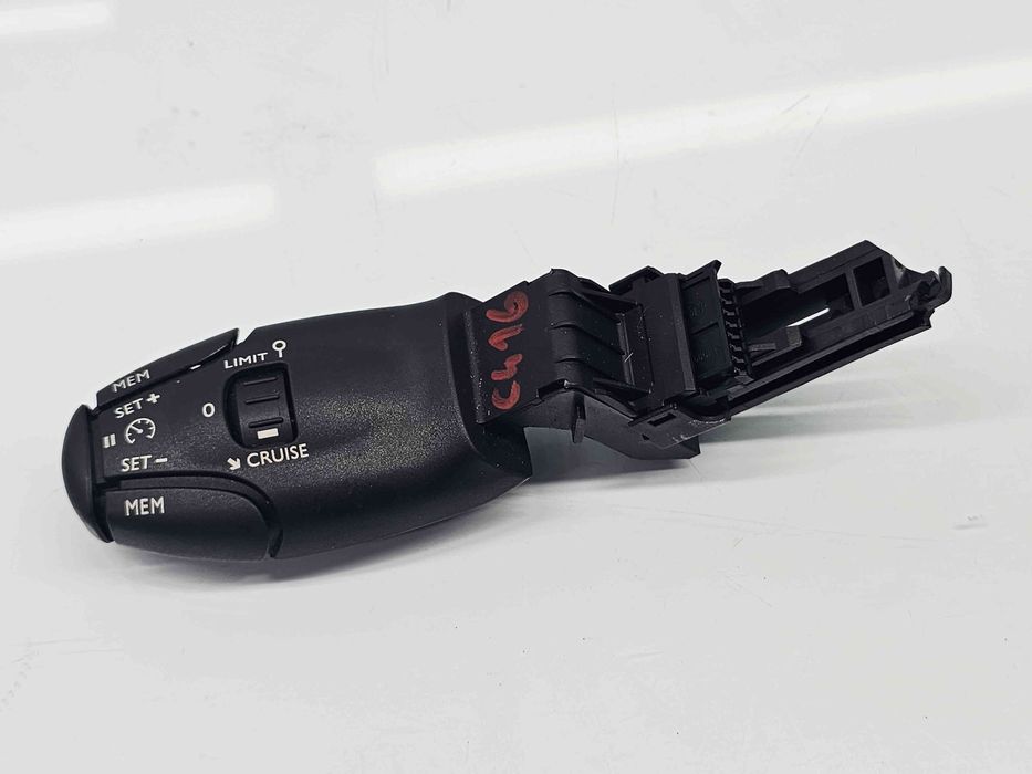 Maneta tempomat Peugeot 308 (II) [Fabr 2013-2020] 98035106XT