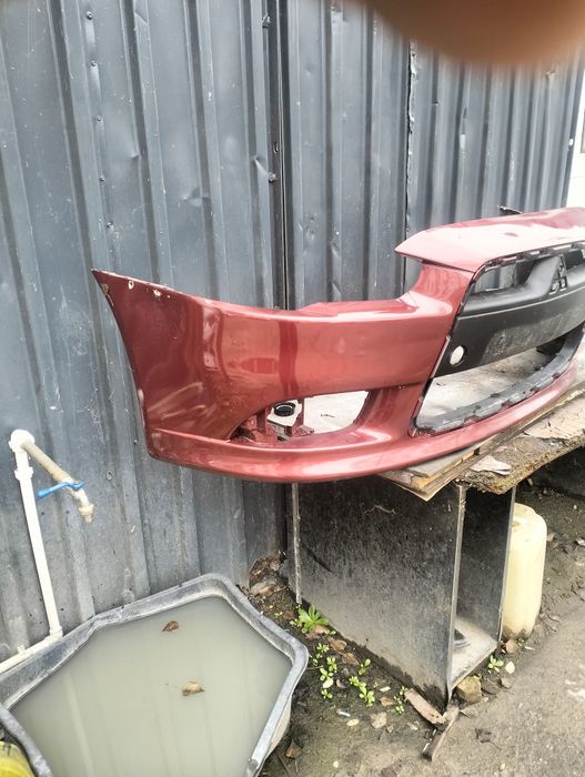 Vând bara fata Mitsubishi lancer 2007