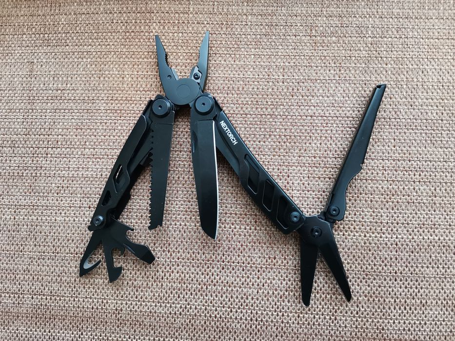 НОВА ЦЕНА Мултитул NexTorch MT10