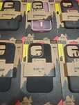 Iphone 15 Pro/14 Pro,iPhone 13 Pro/Pro max,12/12 Pro,13 mini TACTICAl