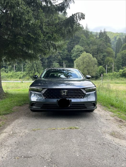 Honda Accord 2023