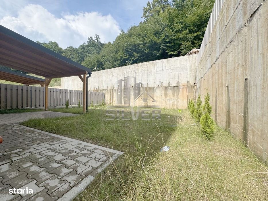 Casa tip duplex premium/CF/zona Tautului.