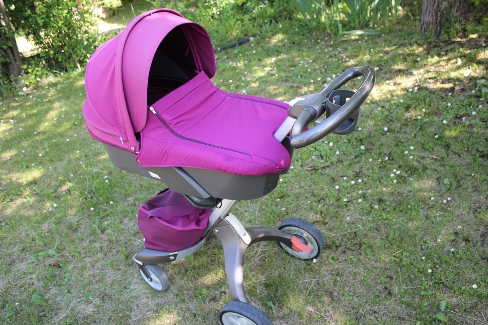 Stokke xplory  v4