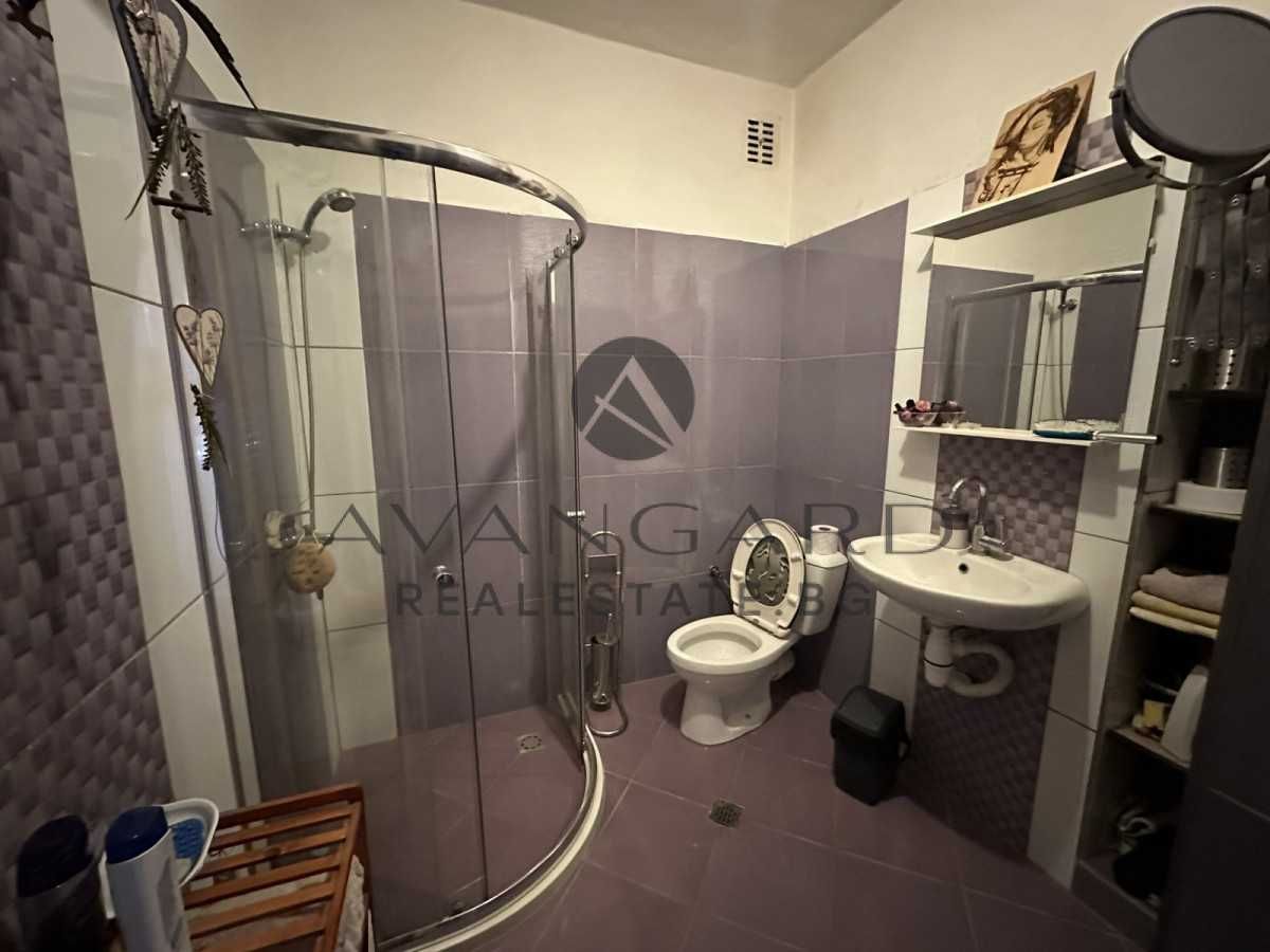 Продава се Етаж от къща в Пловдив, Кършияка - 100 кв.м за 775 €/кв.м - Снимка #4