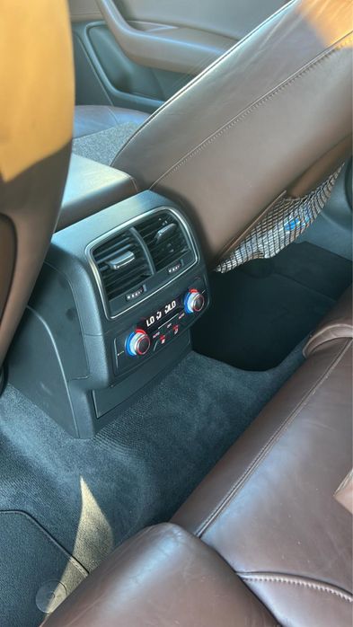 Vand audi A 6 c 7 2012 motor 2 litri 177 cai