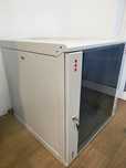Rack metalic server