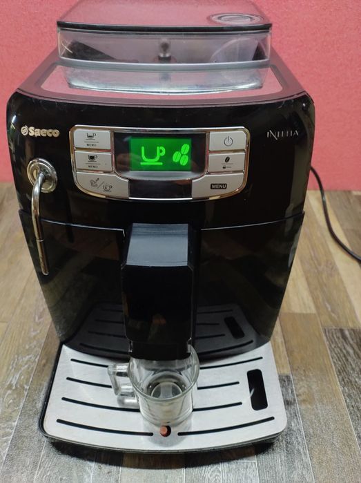 Кафеавтомат Saeco Itelia