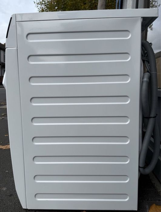 Пералня със сушилня AEG 8000 Series