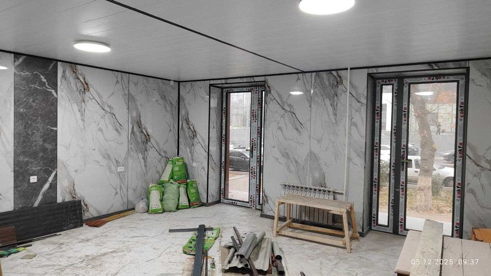 Офис в аренду 70,16 кв.м напротив Узтелеком (IT-Park, Академгородок)