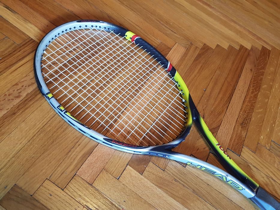 Racheta profesionala tenis "Head Prestige Classic 600"