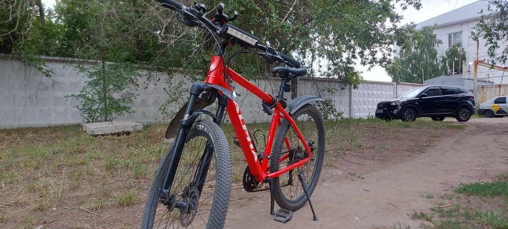 Продам велосипед