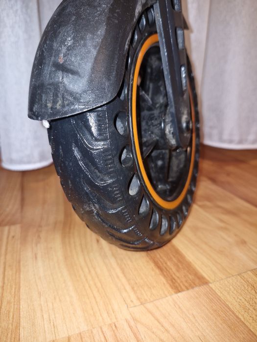 Trotineta Electrică 30km/h Kugoo Kirin S1 Pro 36V 8Ah Escooter