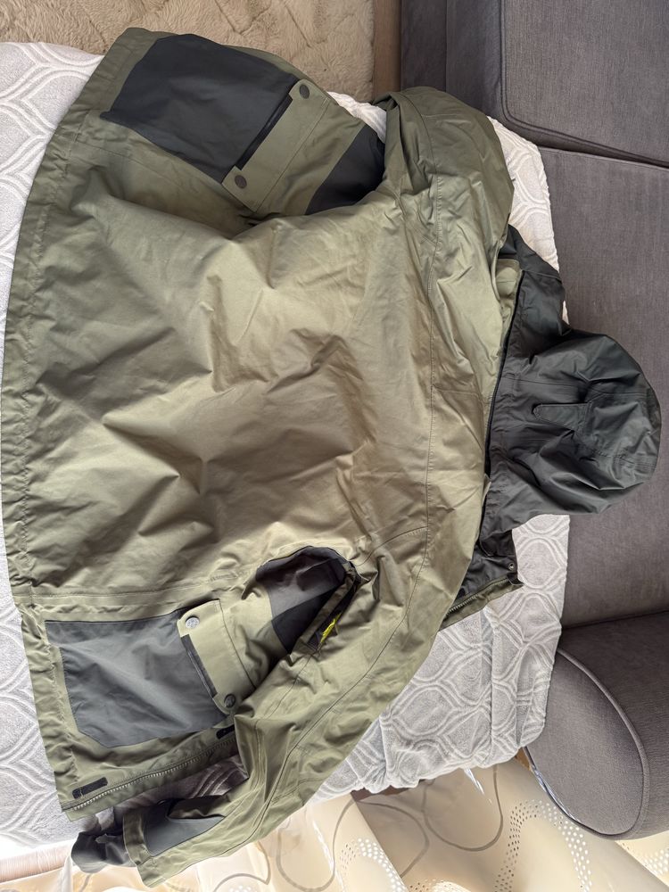 Детско яке за момче марка h&m eu158