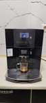 Espressor Automat DeLonghi ESAM 5556.B Aparat cu Cafea Boabe