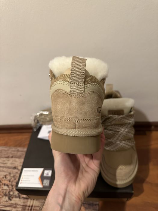 UGG Lowmel Sand (Women’s)