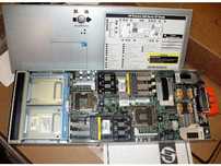[Server] HP BL460c Gen7