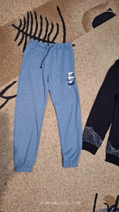 Подростковые трико