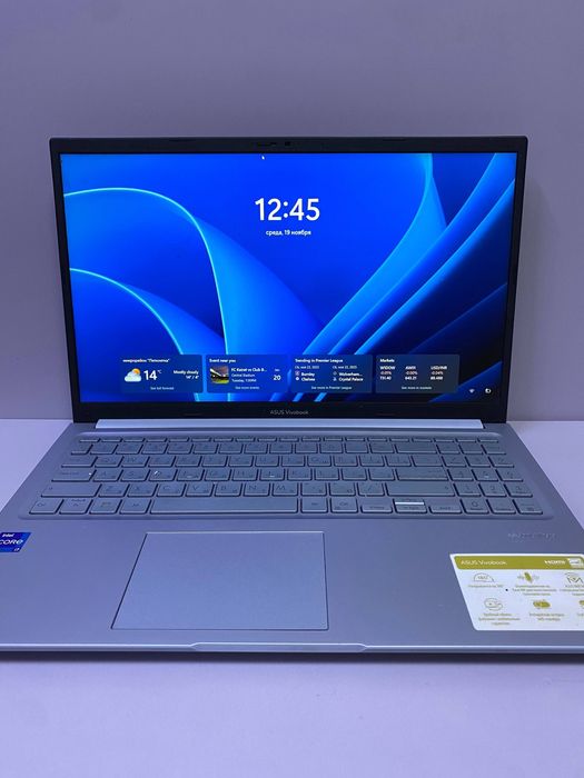 Ноутбук Asus Vivobook /  СТ 26356